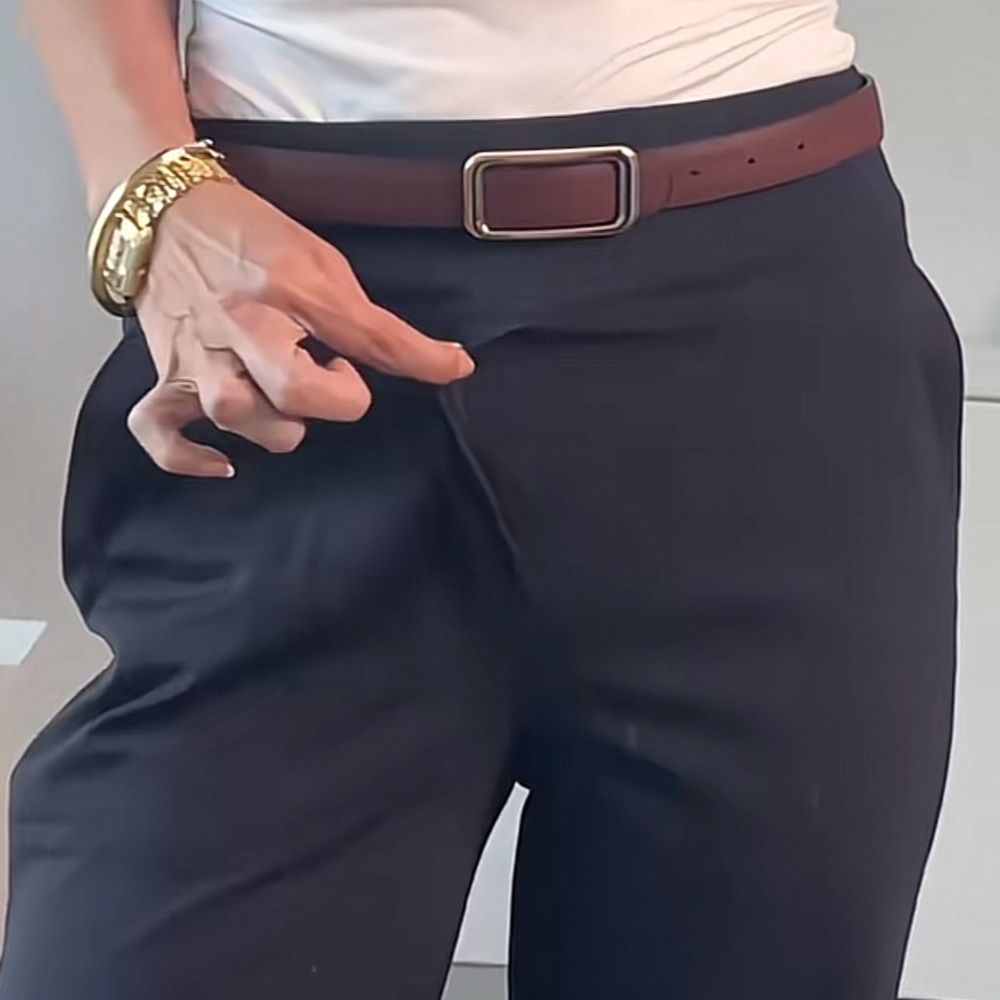 Yoga dress slacks - Picture 5 of 16